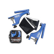 Pivot Tournament Post Set Screw Clamp