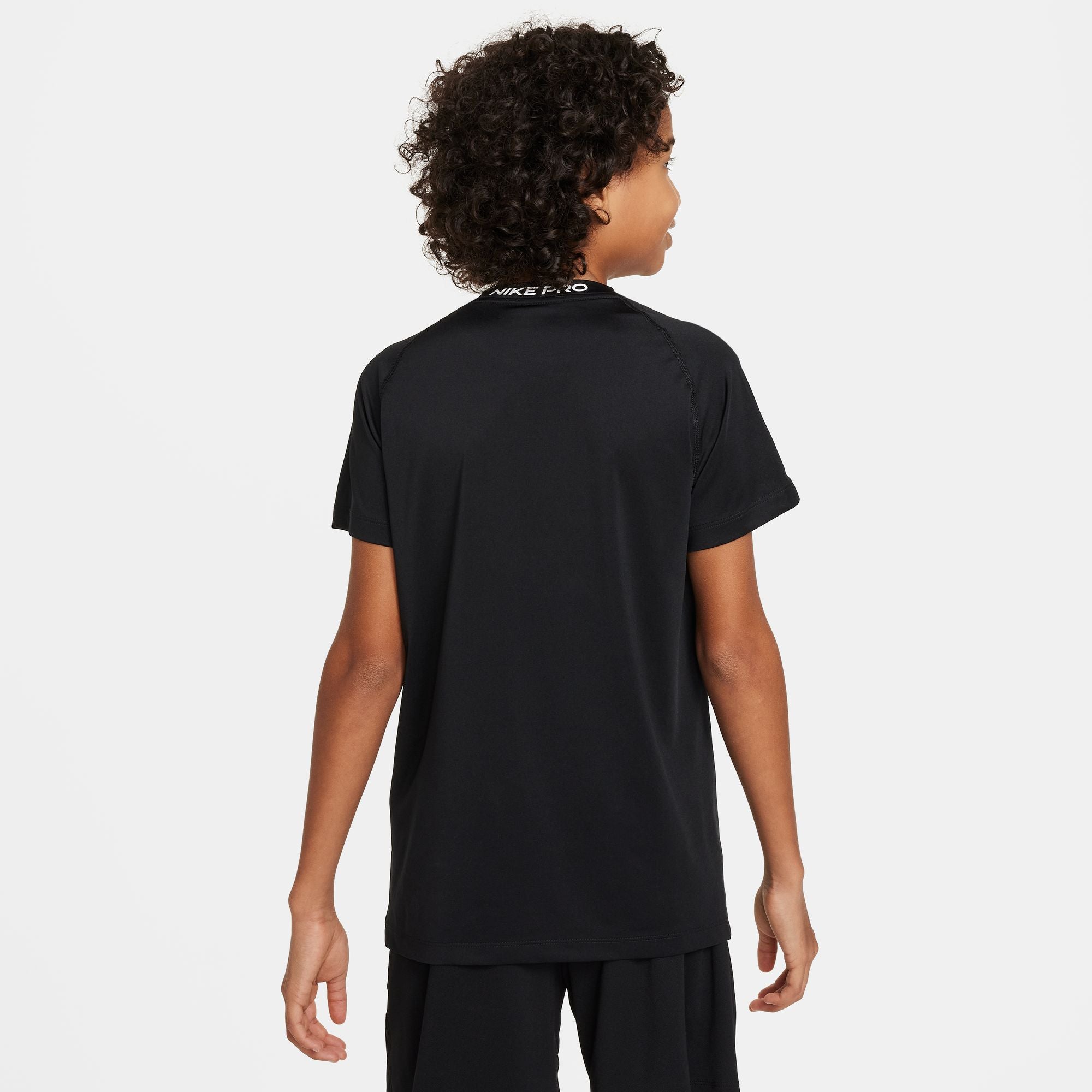 Nike Pro Dri-FIT Kids Tee