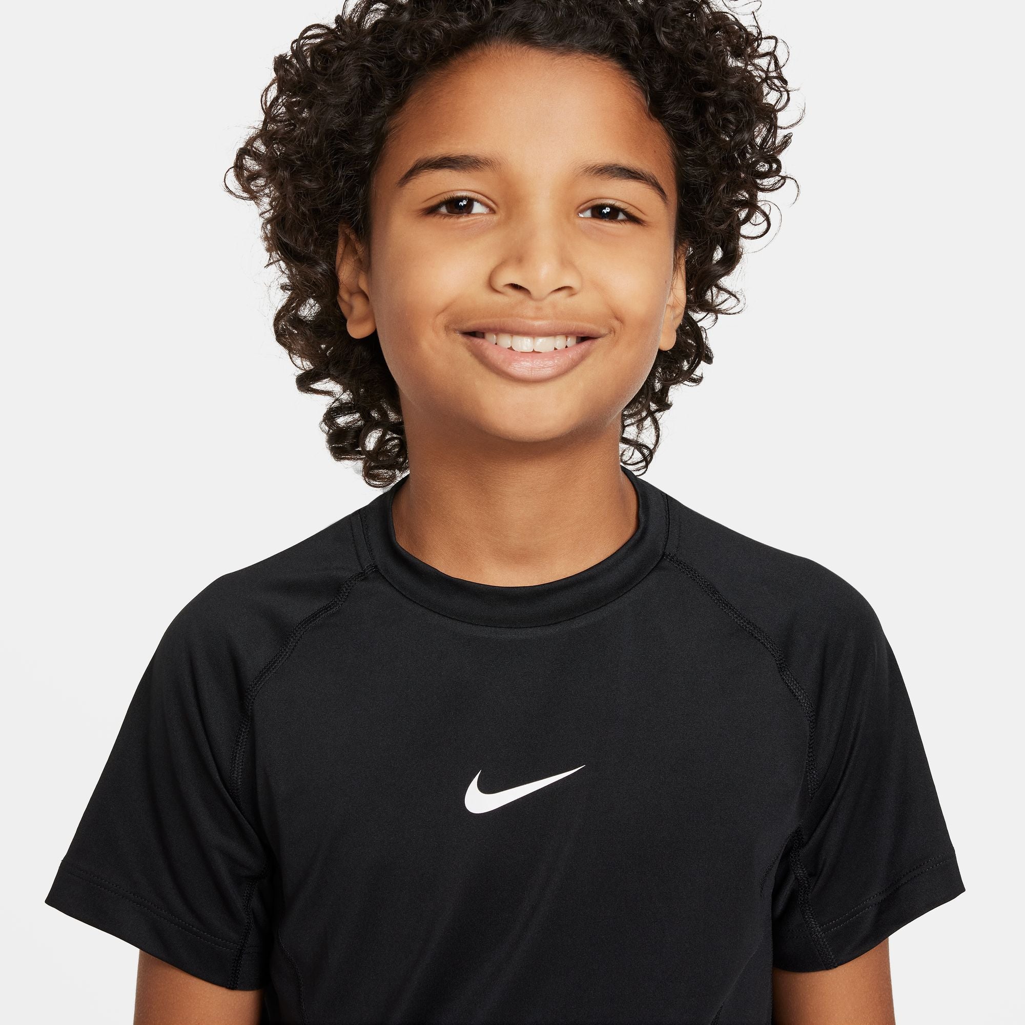 Nike Pro Dri-FIT Kids Tee