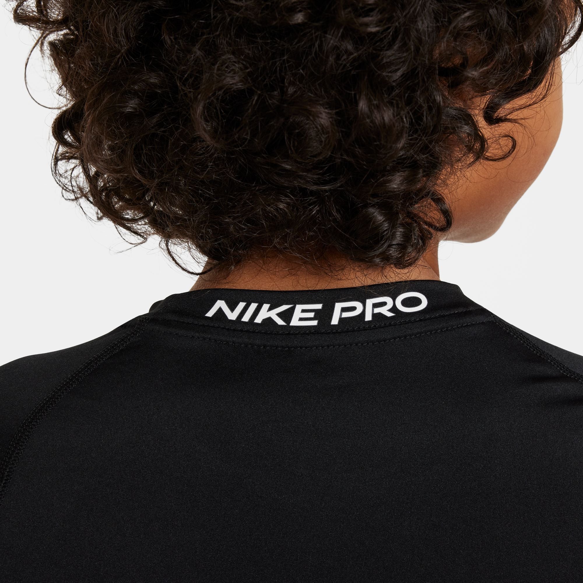 Nike Pro Dri-FIT Kids Tee
