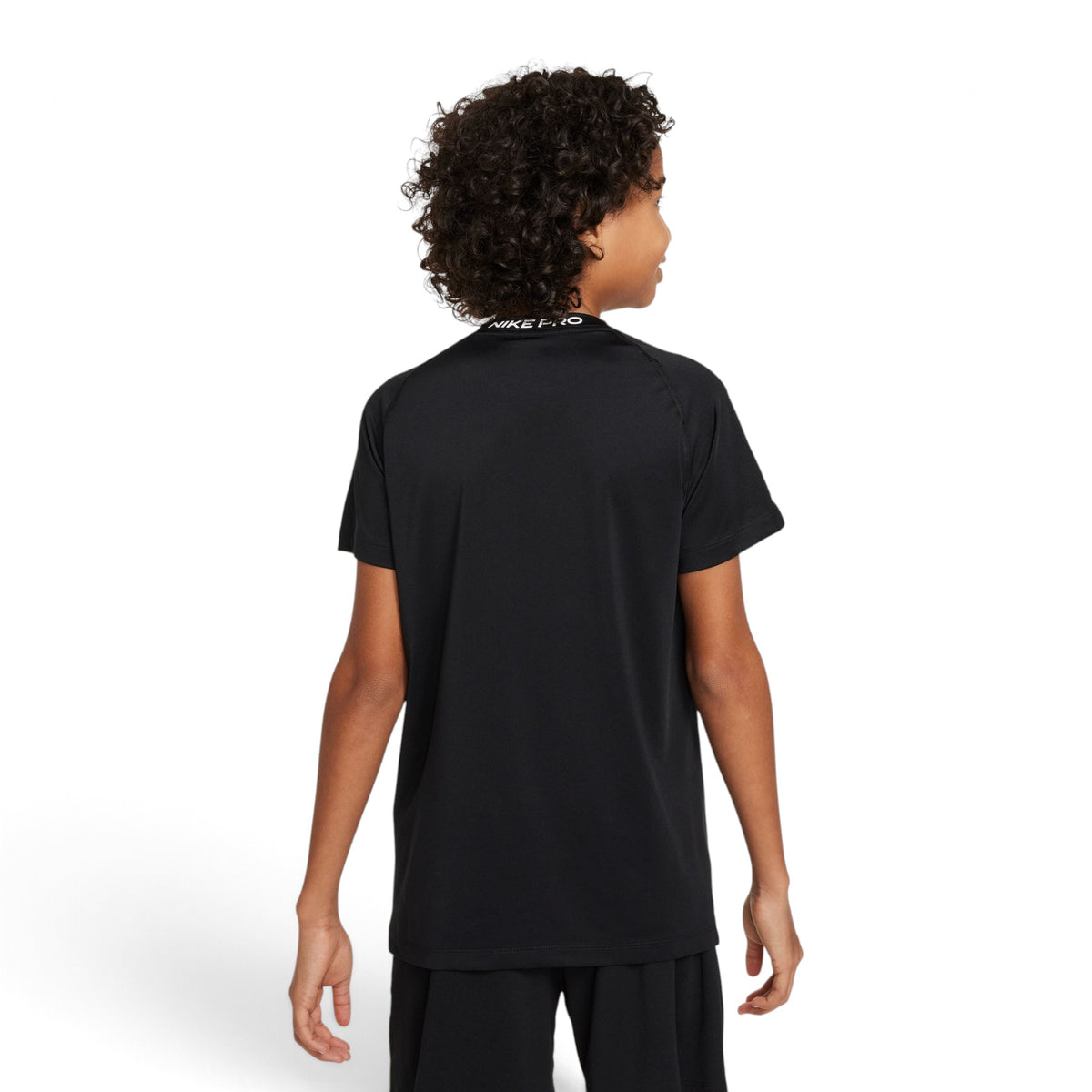 Nike Pro Dri-FIT Kids Tee