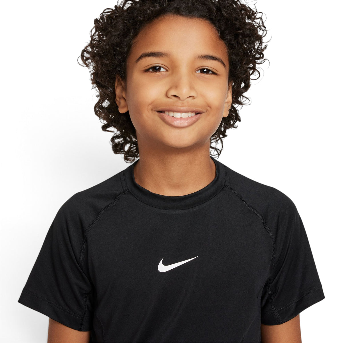 Nike Pro Dri-FIT Kids Tee