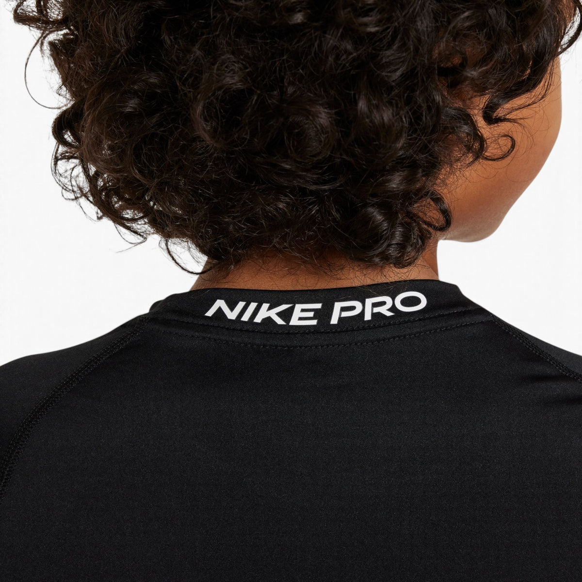 Nike Pro Dri-FIT Kids Tee