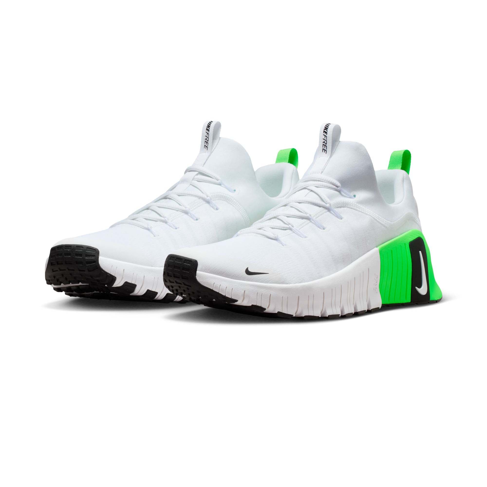 Nike Free Metcon 6 Mens Training Shoes