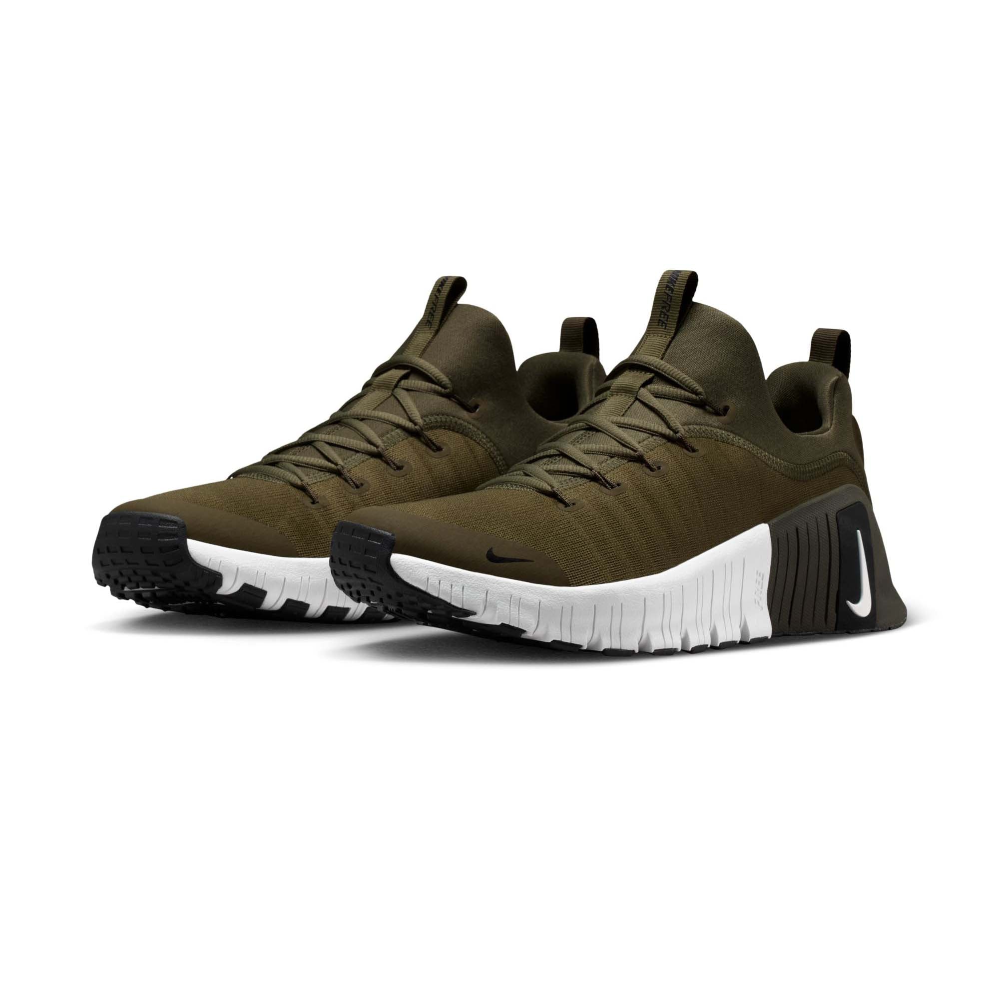 Nike Free Metcon 6 Mens Training Shoes