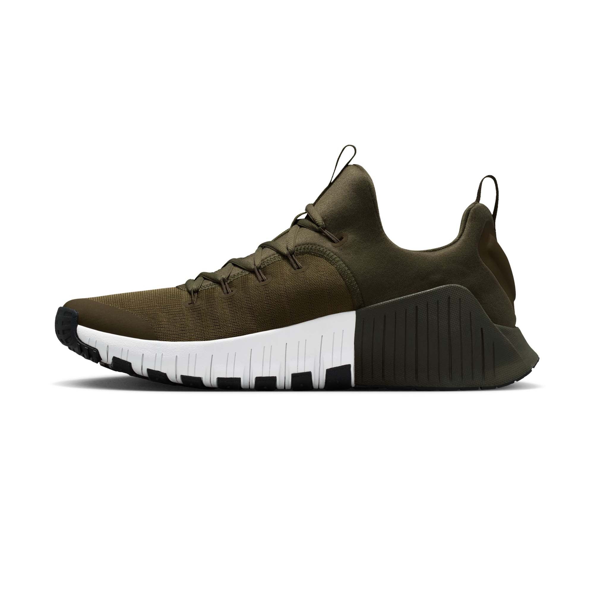 Nike Free Metcon 6 Mens Training Shoes