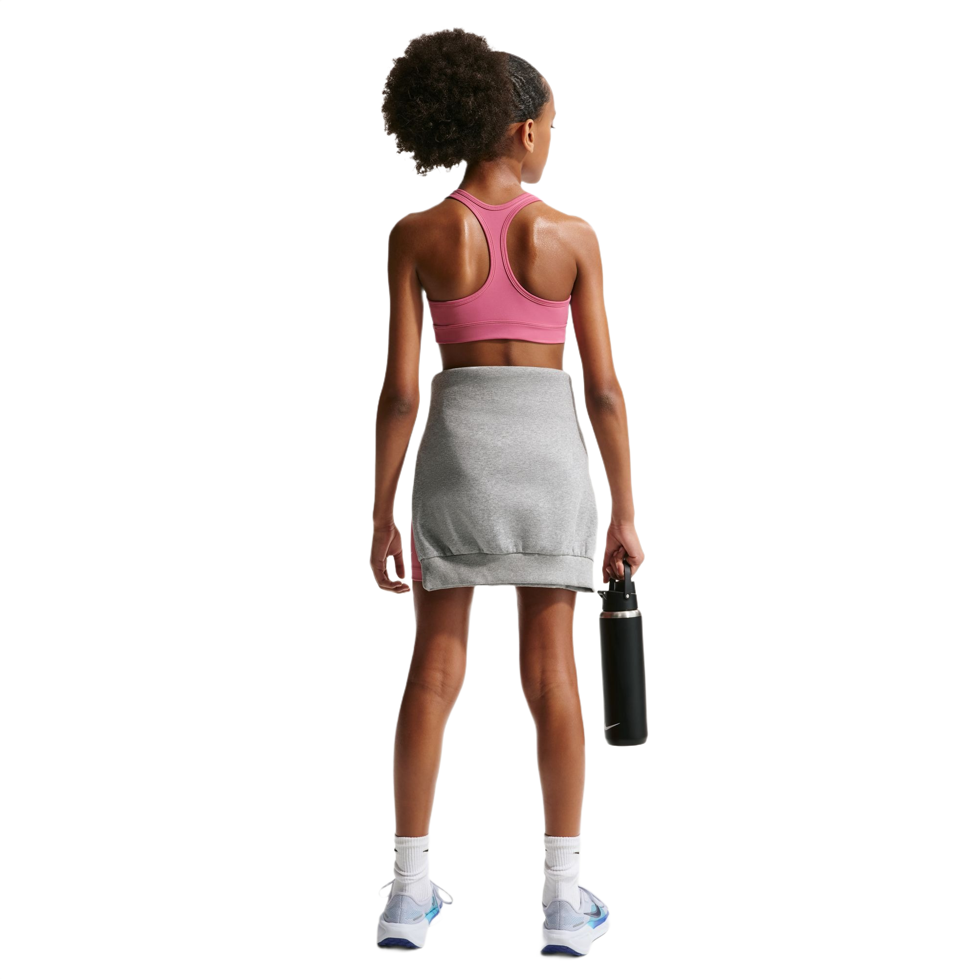 Nike Swoosh Girls Sports Bra