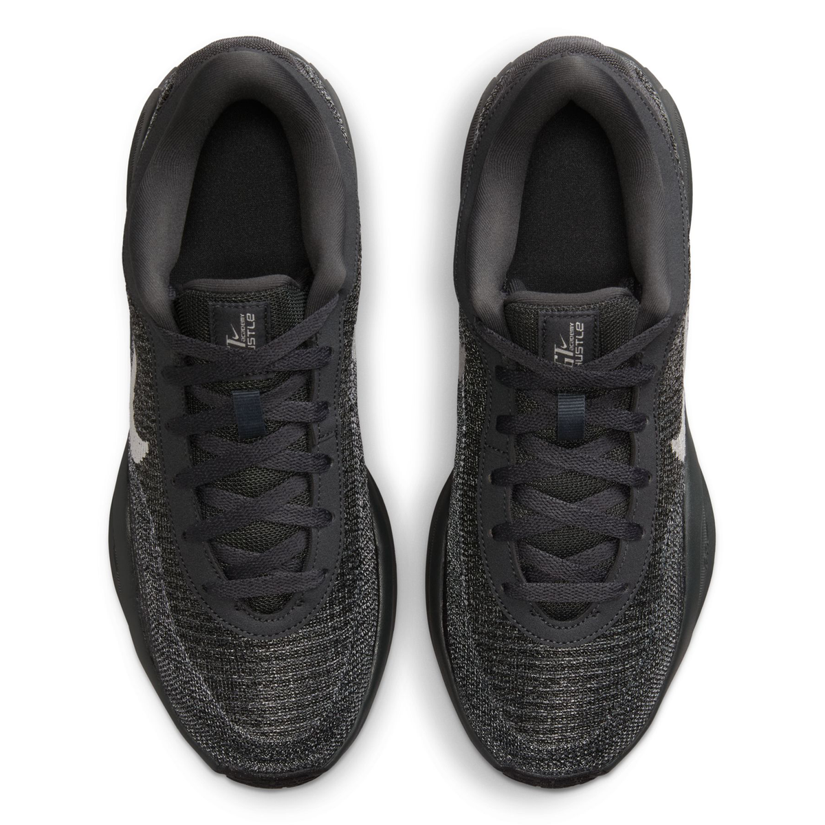 Nike G.T. Hustle Academy Mens Basketball Shoes