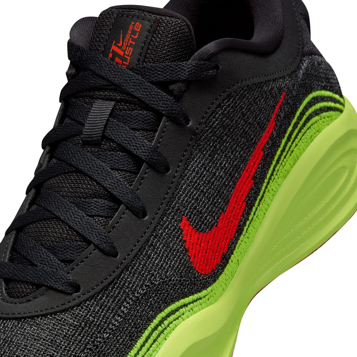 Nike G.T. Hustle Academy Mens Basketball Shoes
