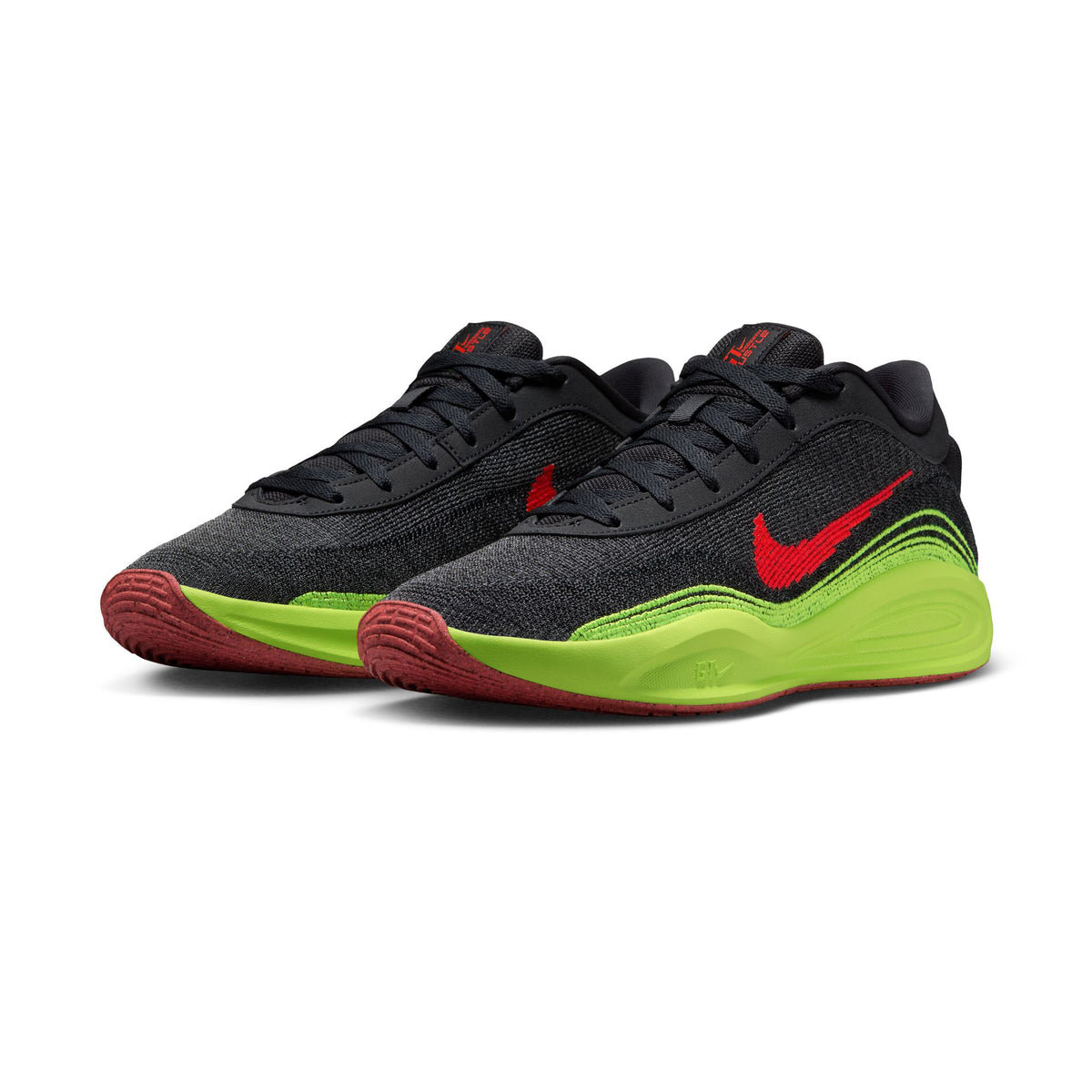Nike G.T. Hustle Academy Mens Basketball Shoes