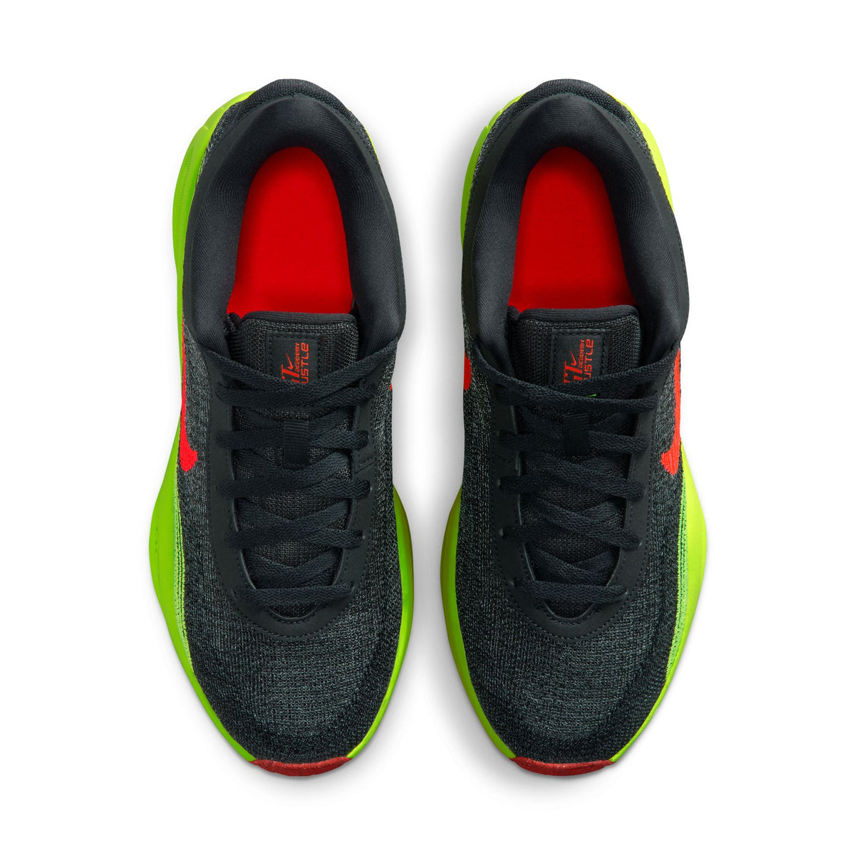 Nike G.T. Hustle Academy Mens Basketball Shoes