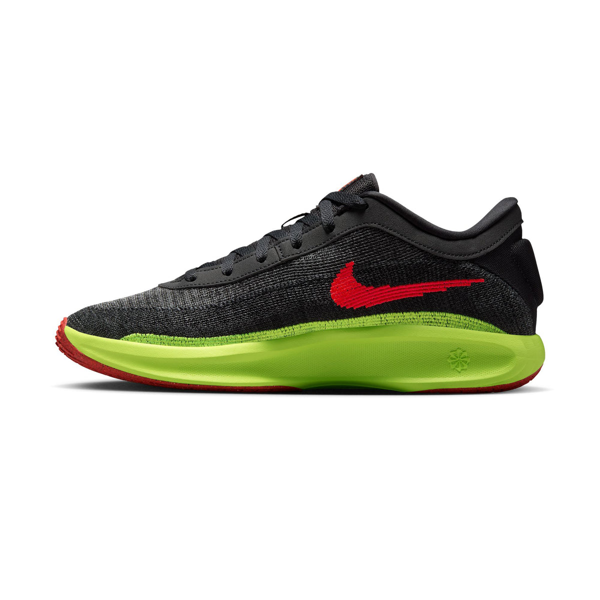 Nike G.T. Hustle Academy Mens Basketball Shoes