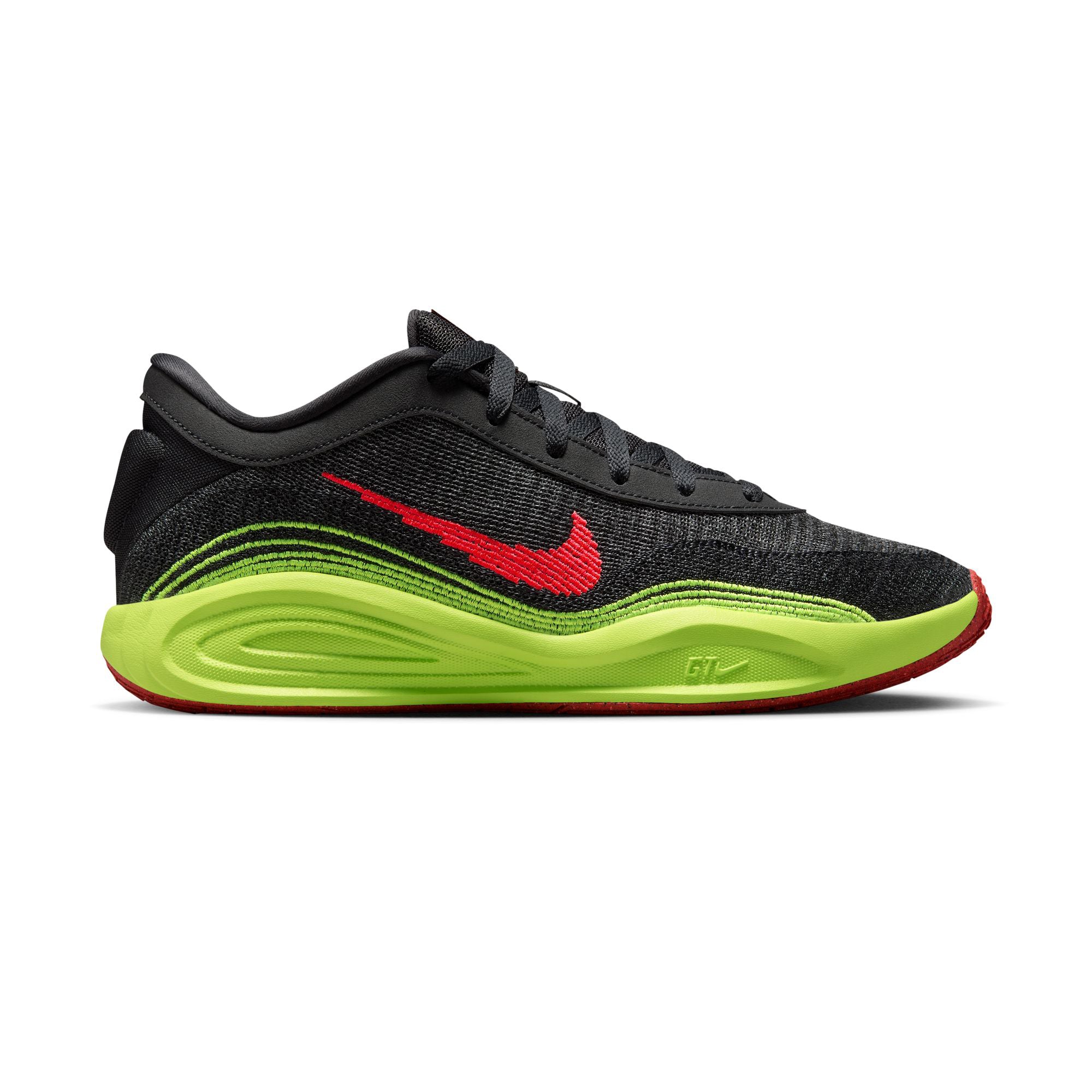 Nike G.T. Hustle Academy Mens Basketball Shoes