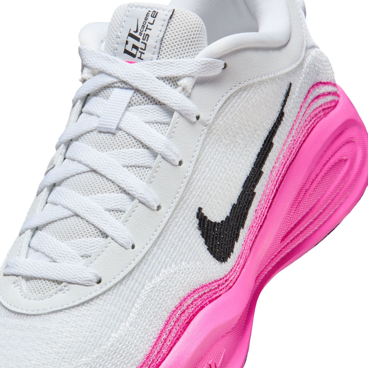 Nike G.T. Hustle Academy Mens Basketball SHoes