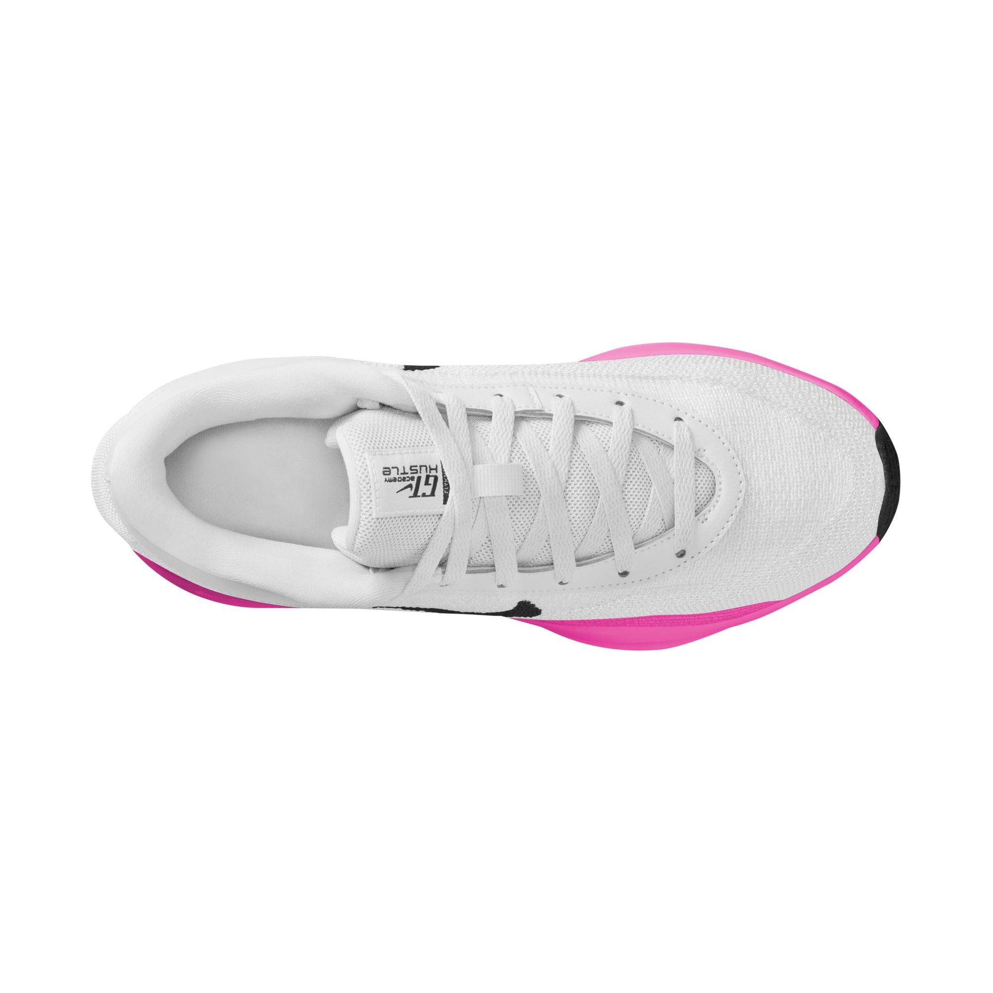 Nike G.T. Hustle Academy Mens Basketball SHoes