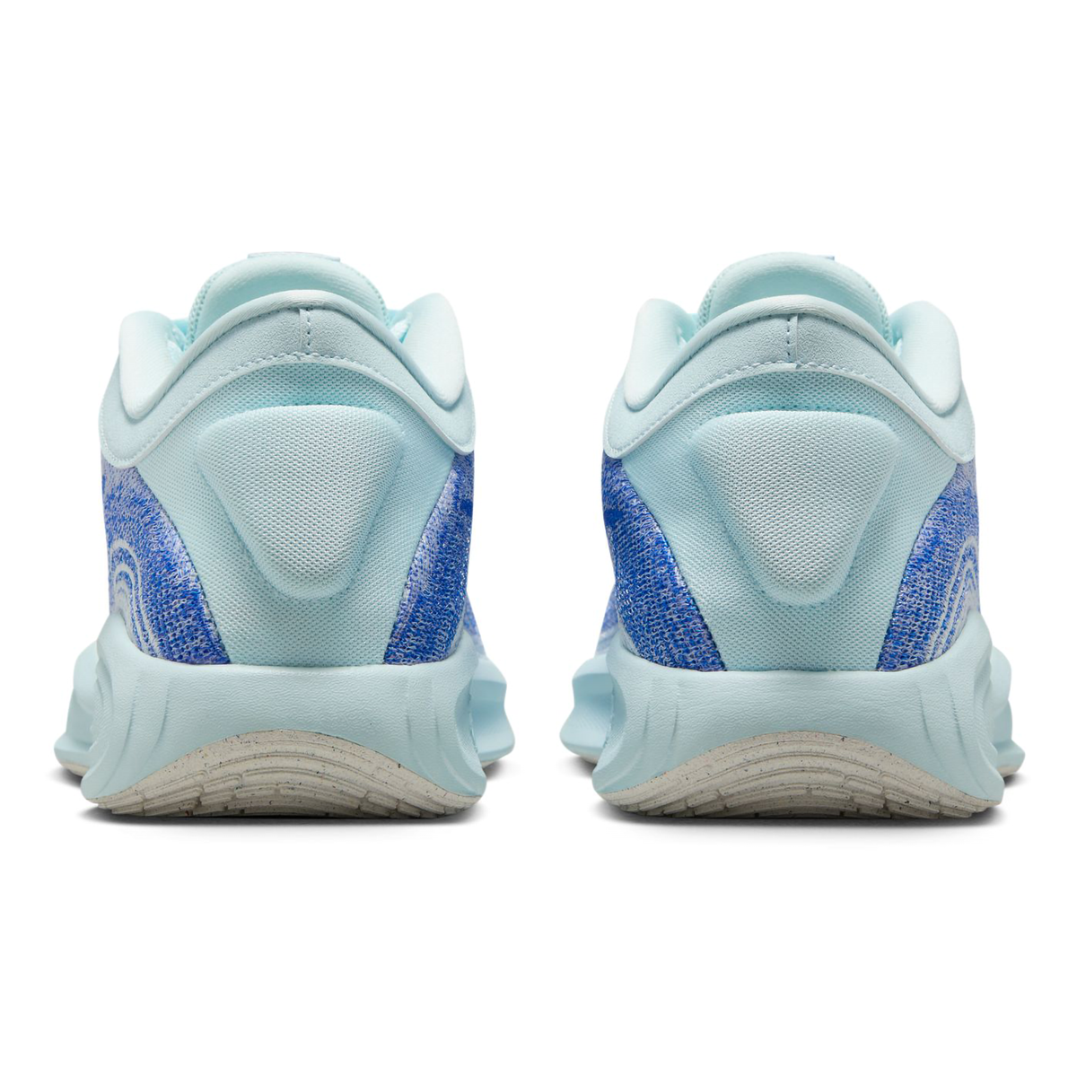 Nike G.T. Hustle Academy Mens Basketball Shoes