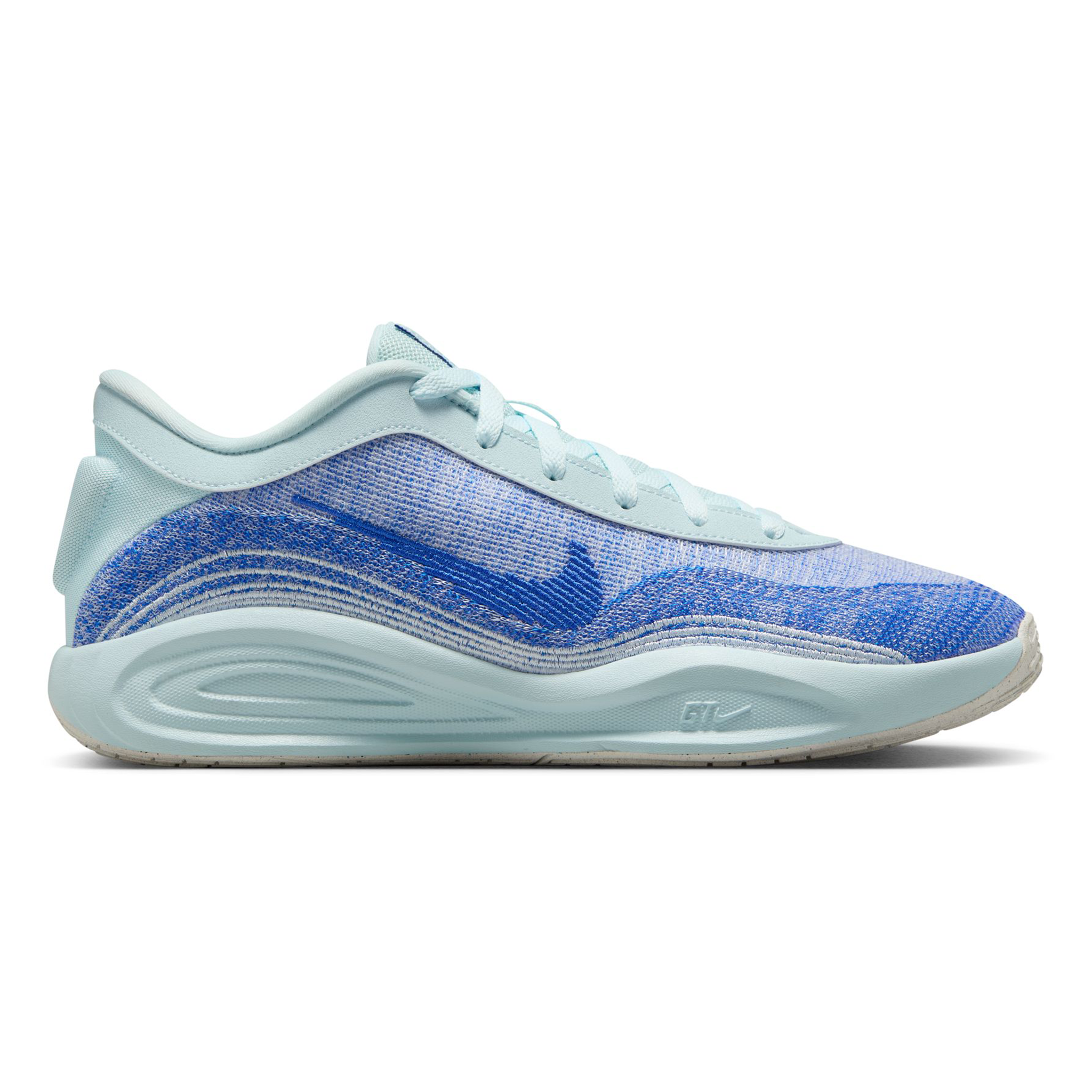 Nike G.T. Hustle Academy Mens Basketball Shoes