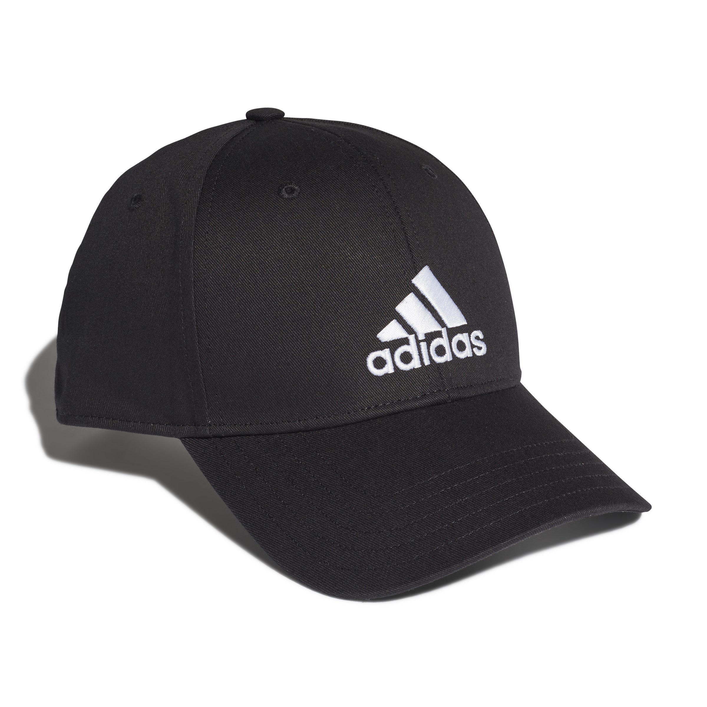 adidas Cotton Baseball Cap