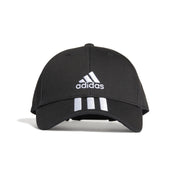 adidas 3 Stripes Twill Baseball Cap