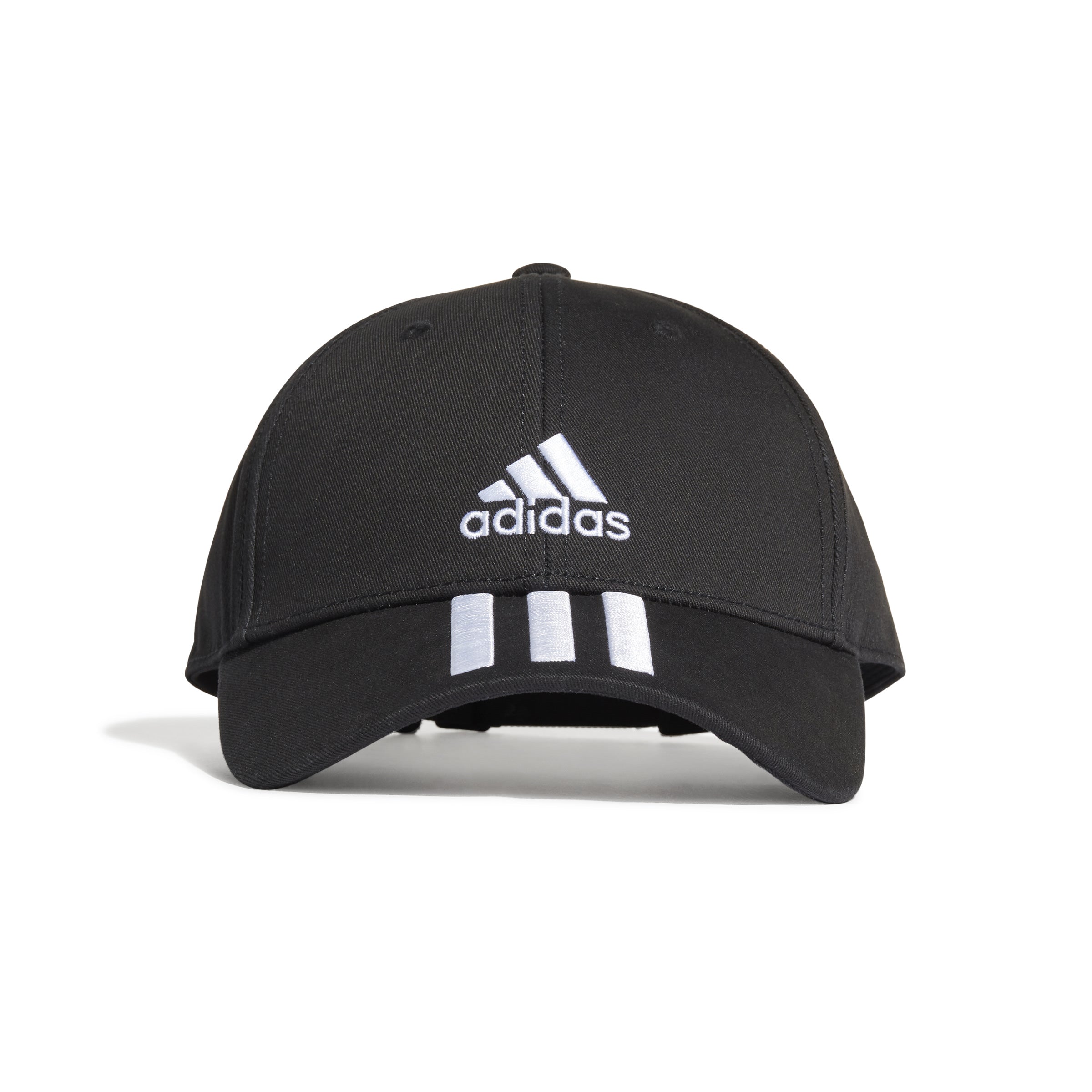 adidas 3 Stripes Twill Baseball Cap