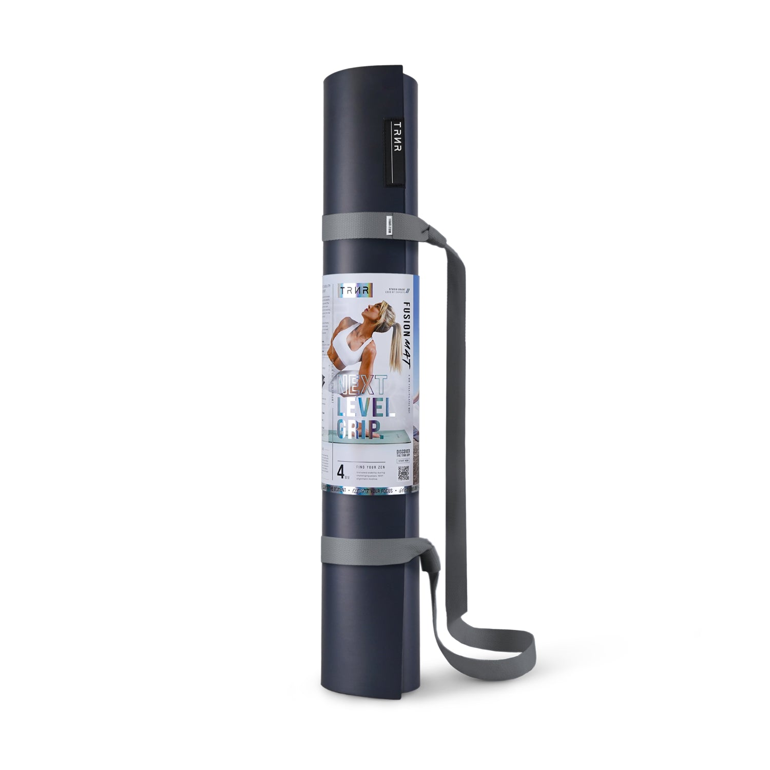 TRNR Fusion 4mm Yoga Mat