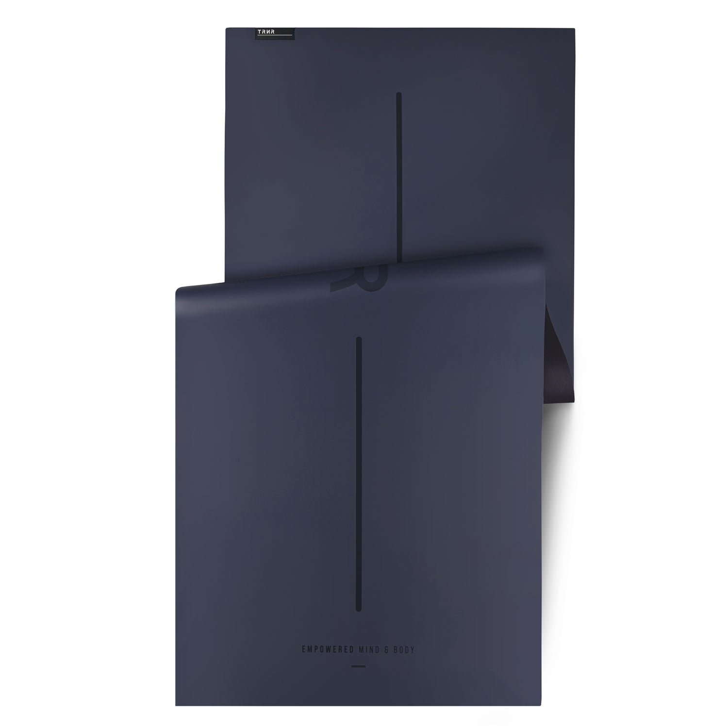 TRNR Fusion 4mm Yoga Mat