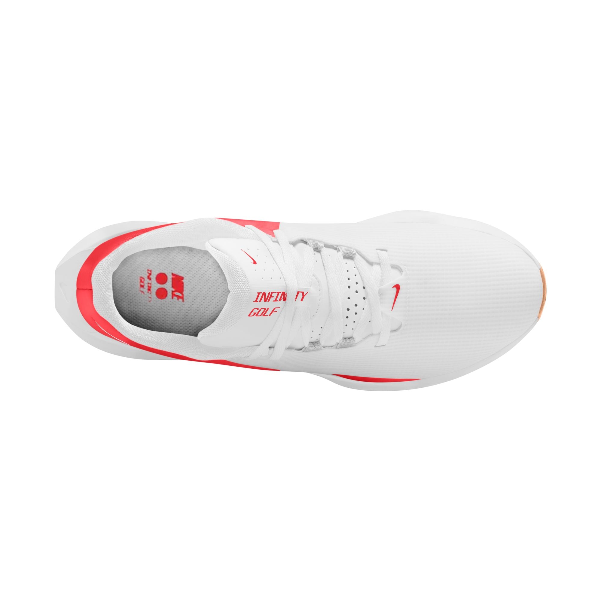 Nike Infinity G NN Mens Golf Shoes