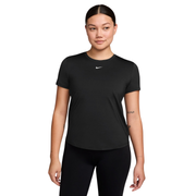 Nike One Classic Dri-FIT Womens Short-Sleeve Tee