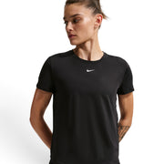 Nike One Classic Dri-FIT Womens Short-Sleeve Tee