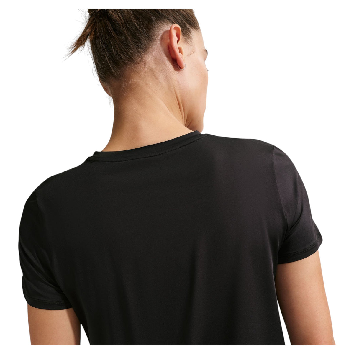 Nike One Classic Dri-FIT Womens Short-Sleeve Tee