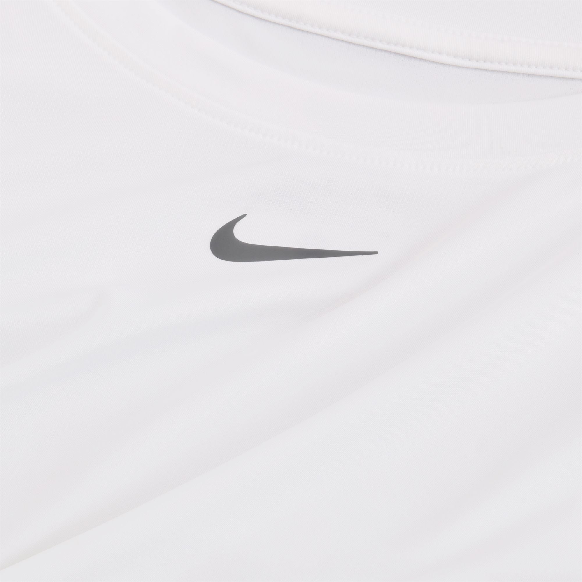Nike One Classic Dri-FIT Womens Short-Sleeve Tee