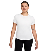 Nike One Classic Dri-FIT Womens Short-Sleeve Tee