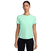 Nike One Classic Dri-FIT Womens Short Sleeve Tee