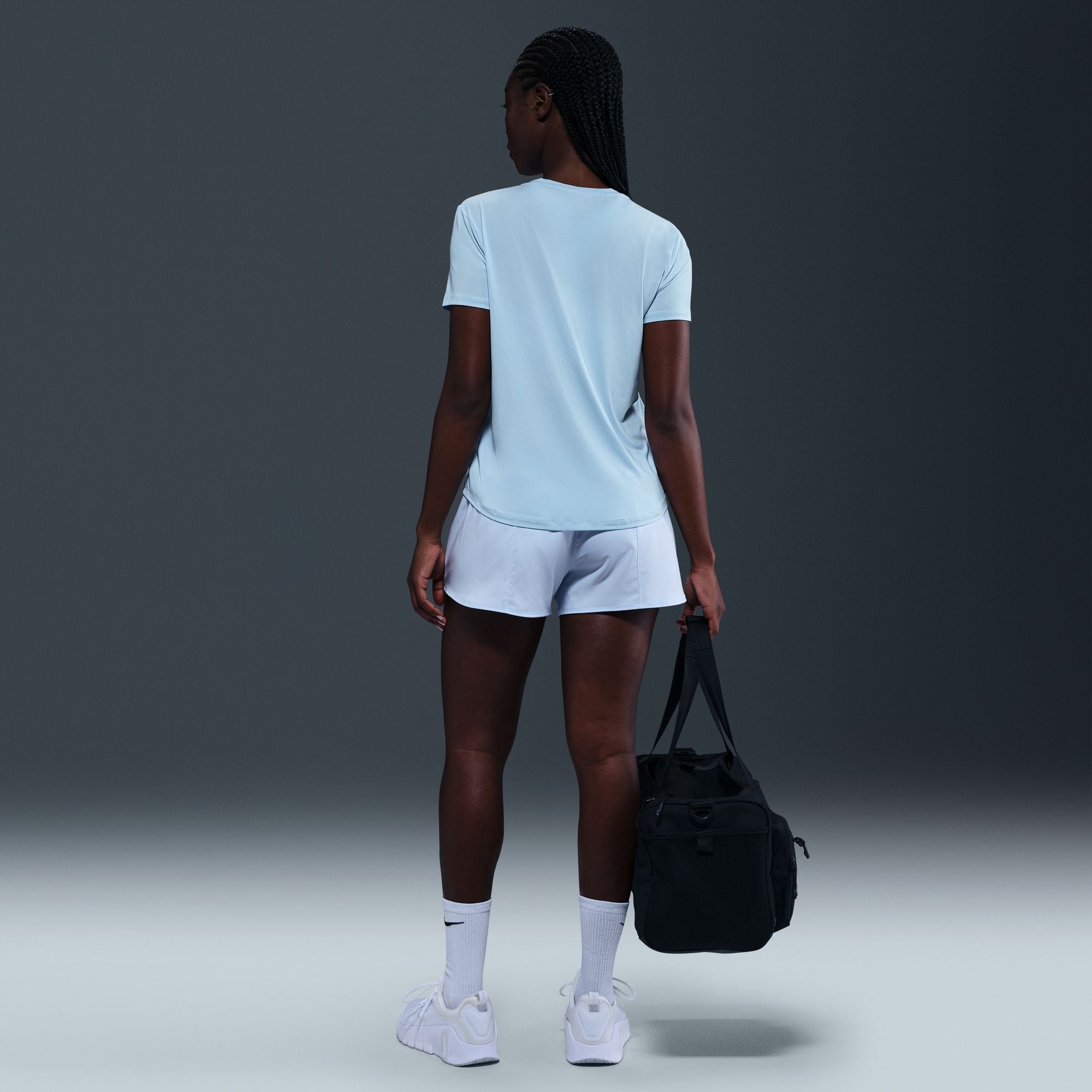 Nike One Classic Dri-FIT Womens Tee