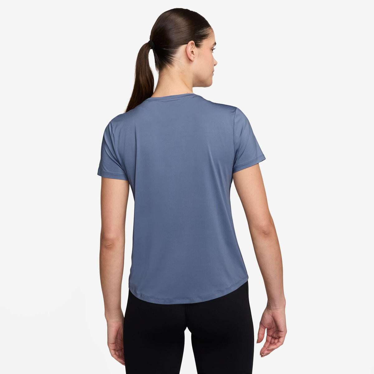 Nike One Classic Dri-FIT Womens Short-Sleeve Tee
