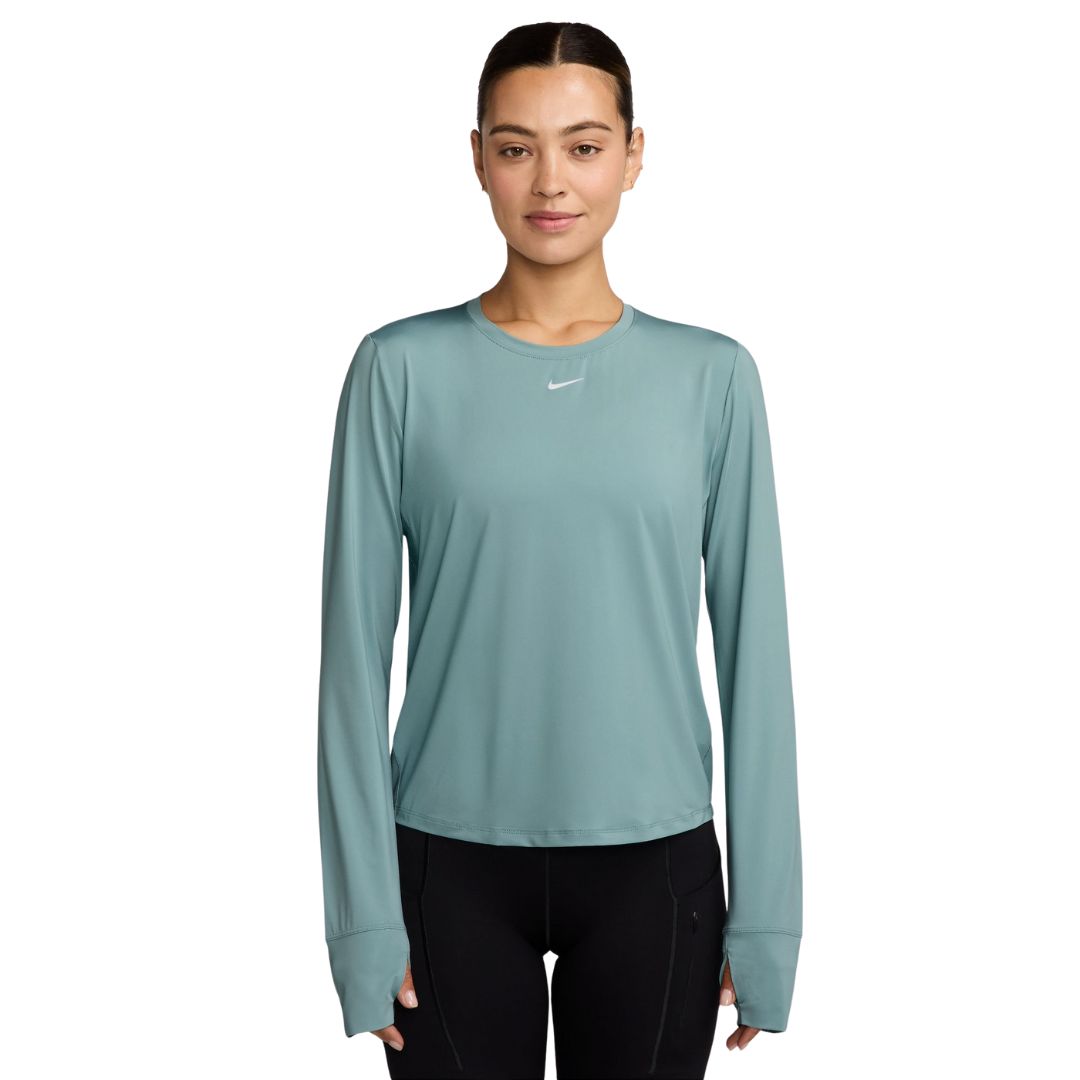 Nike One Classic Dri-FIT Womens Long Sleeve Tee