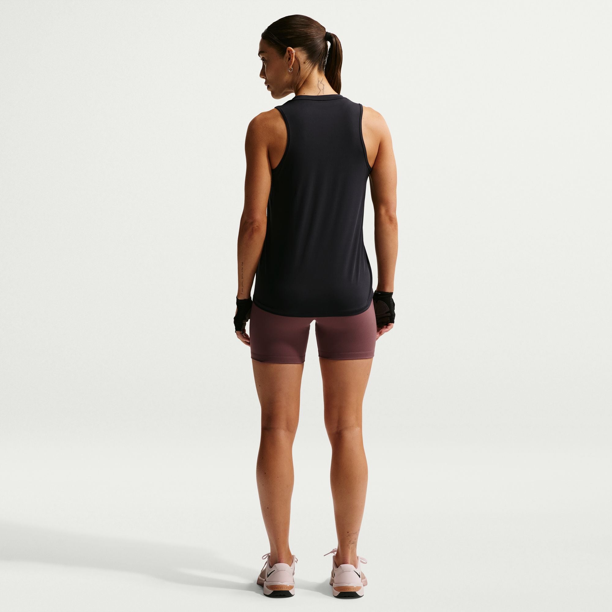 Nike One Classic Dri-FIT Womens Tank