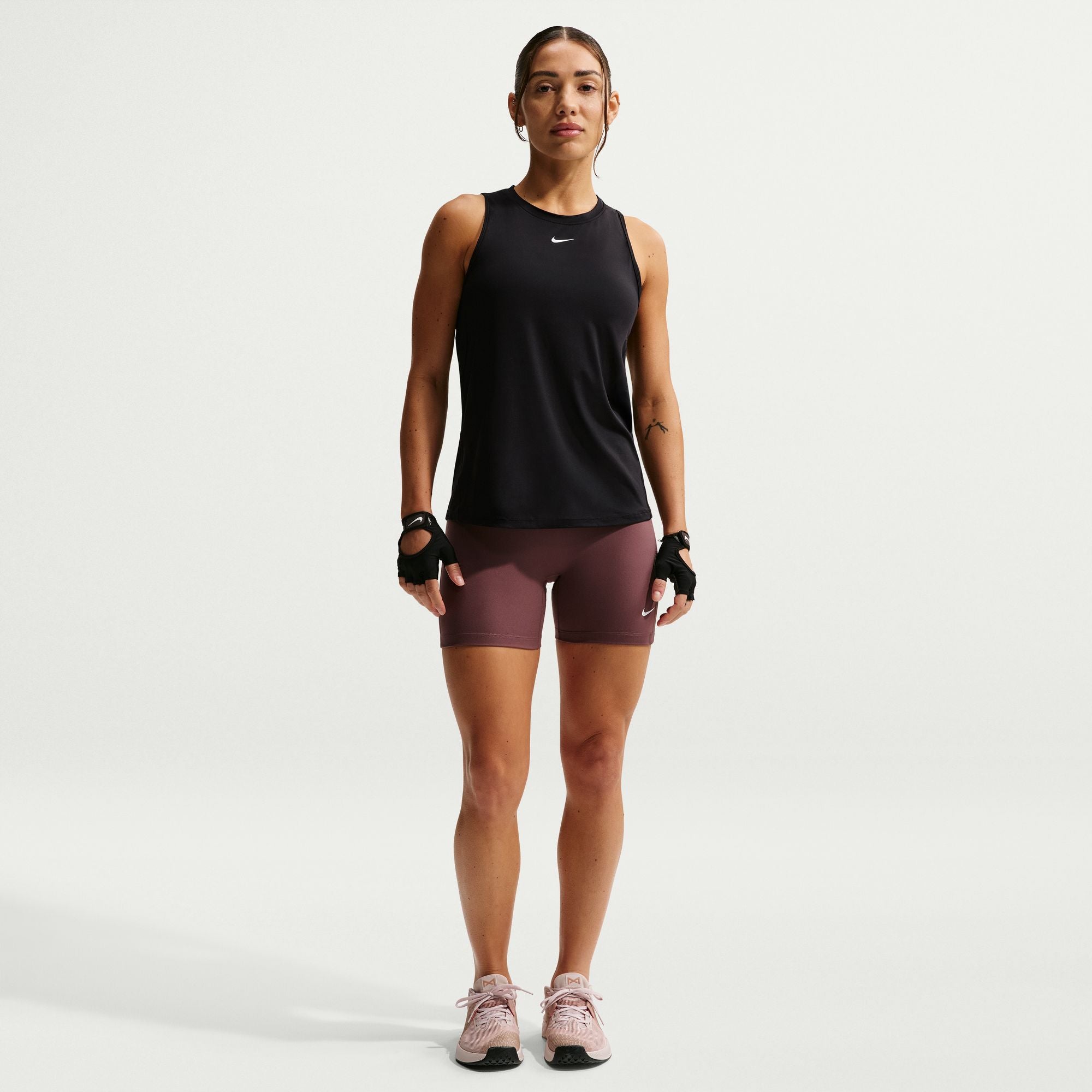 Nike One Classic Dri-FIT Womens Tank