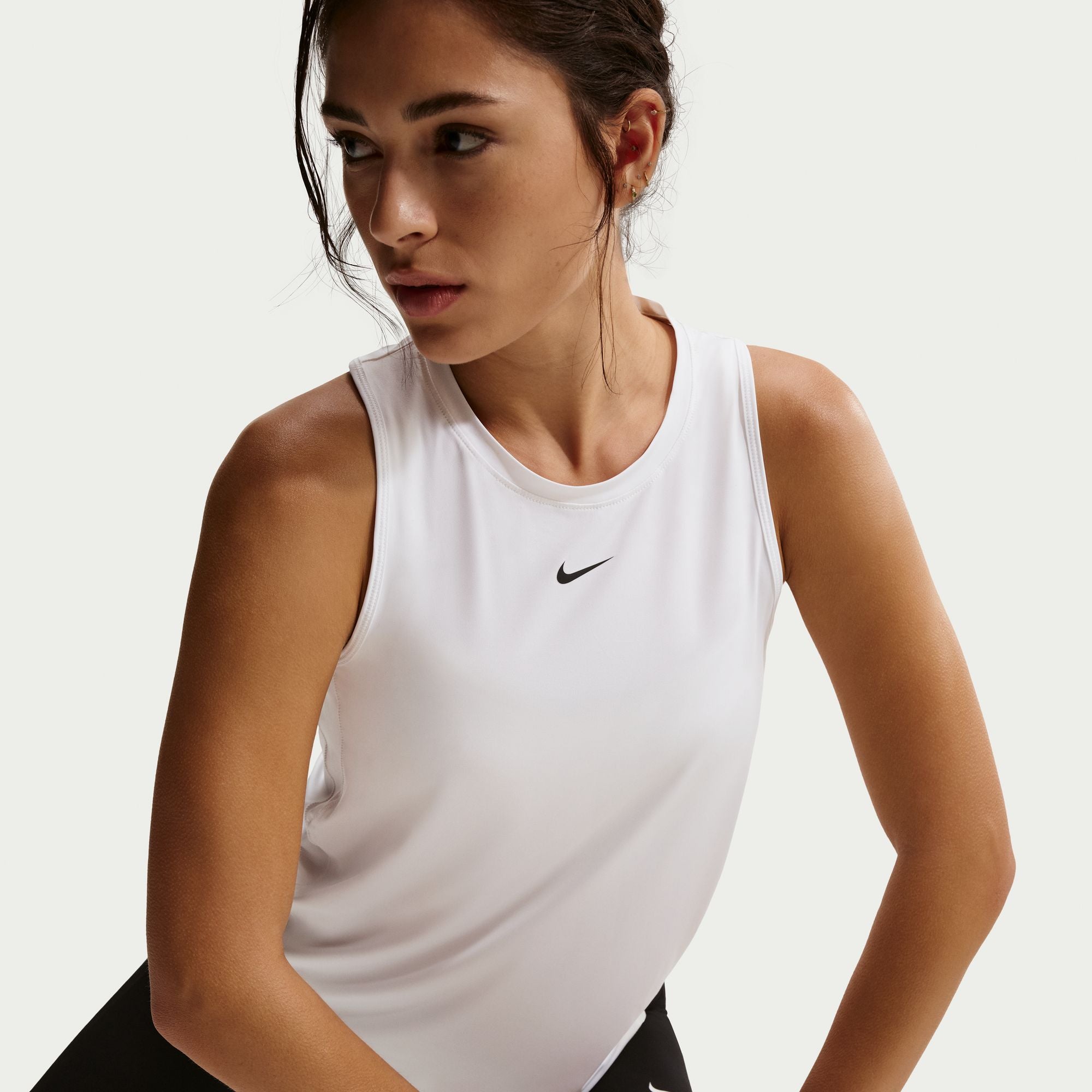 Nike One Classic Dri-FIT Womens Tank