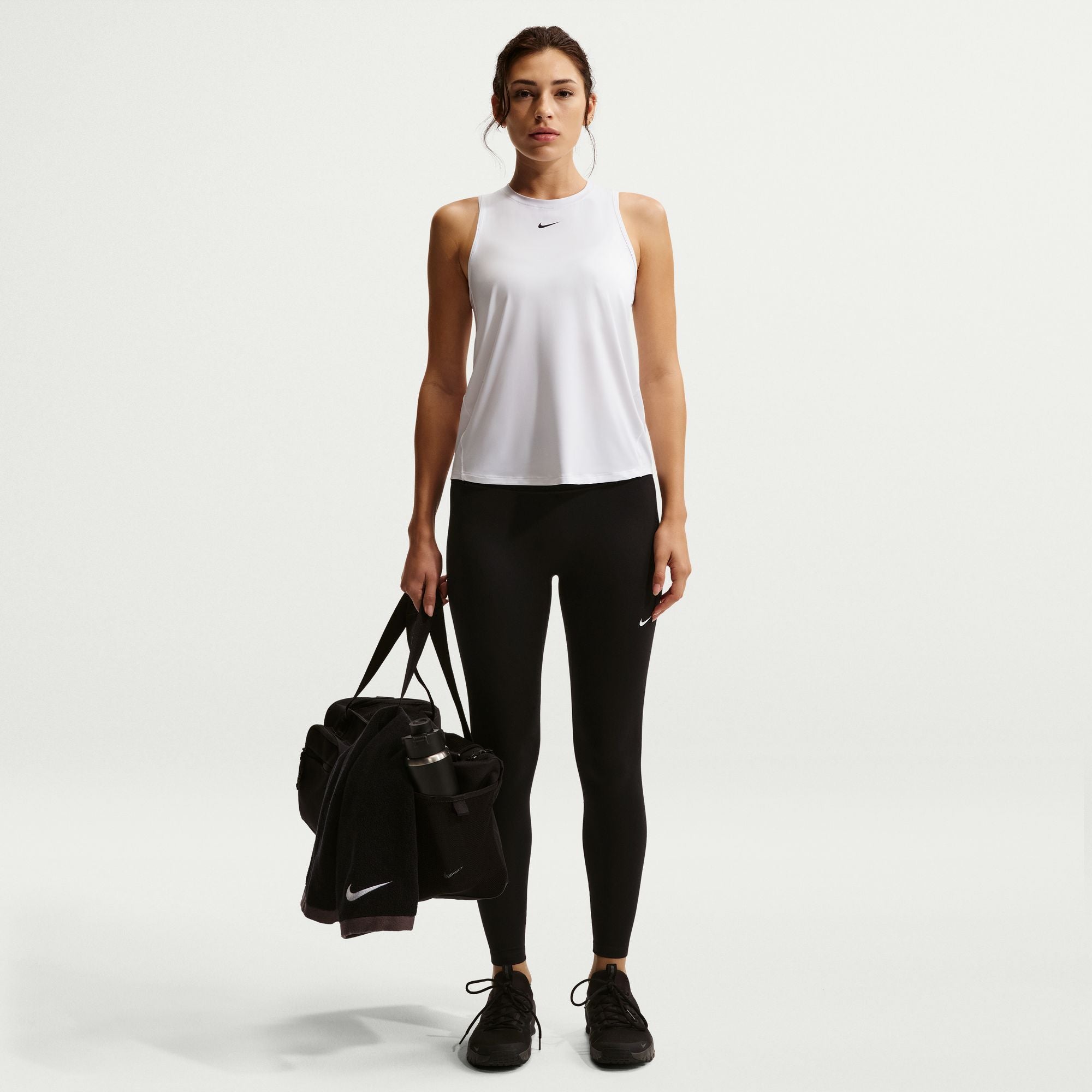 Nike One Classic Dri-FIT Womens Tank