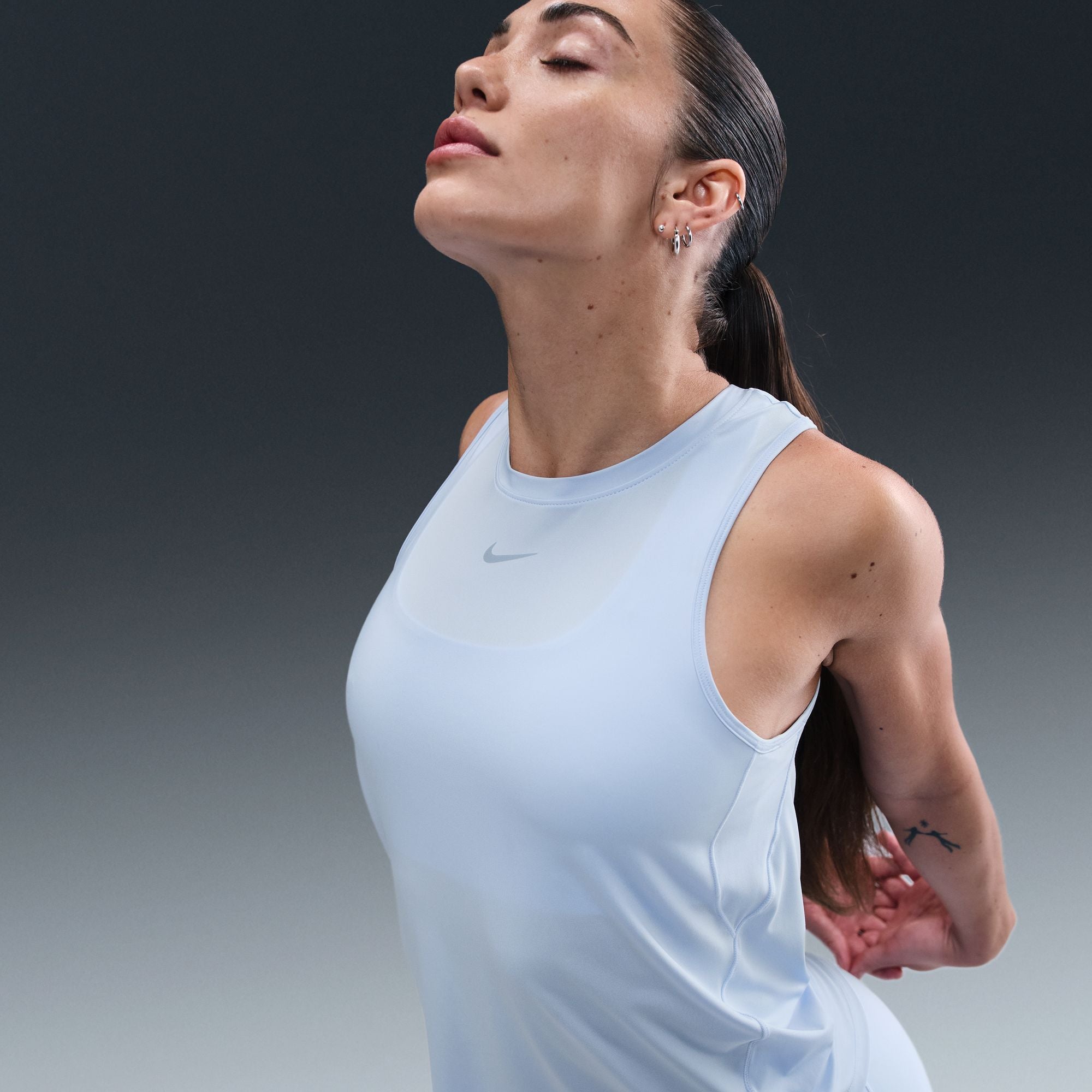 Nike One Classic Dri-FIT Womens Tank