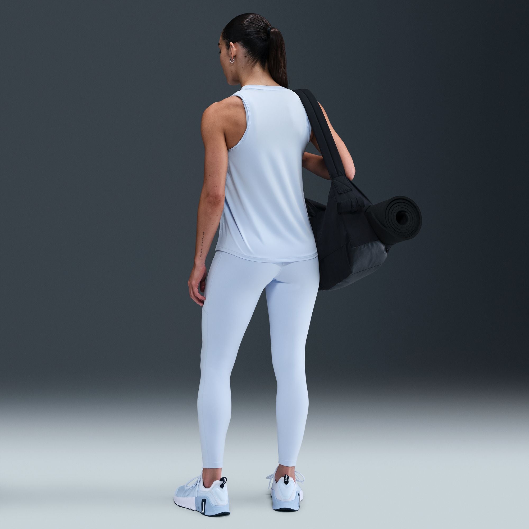 Nike One Classic Dri-FIT Womens Tank
