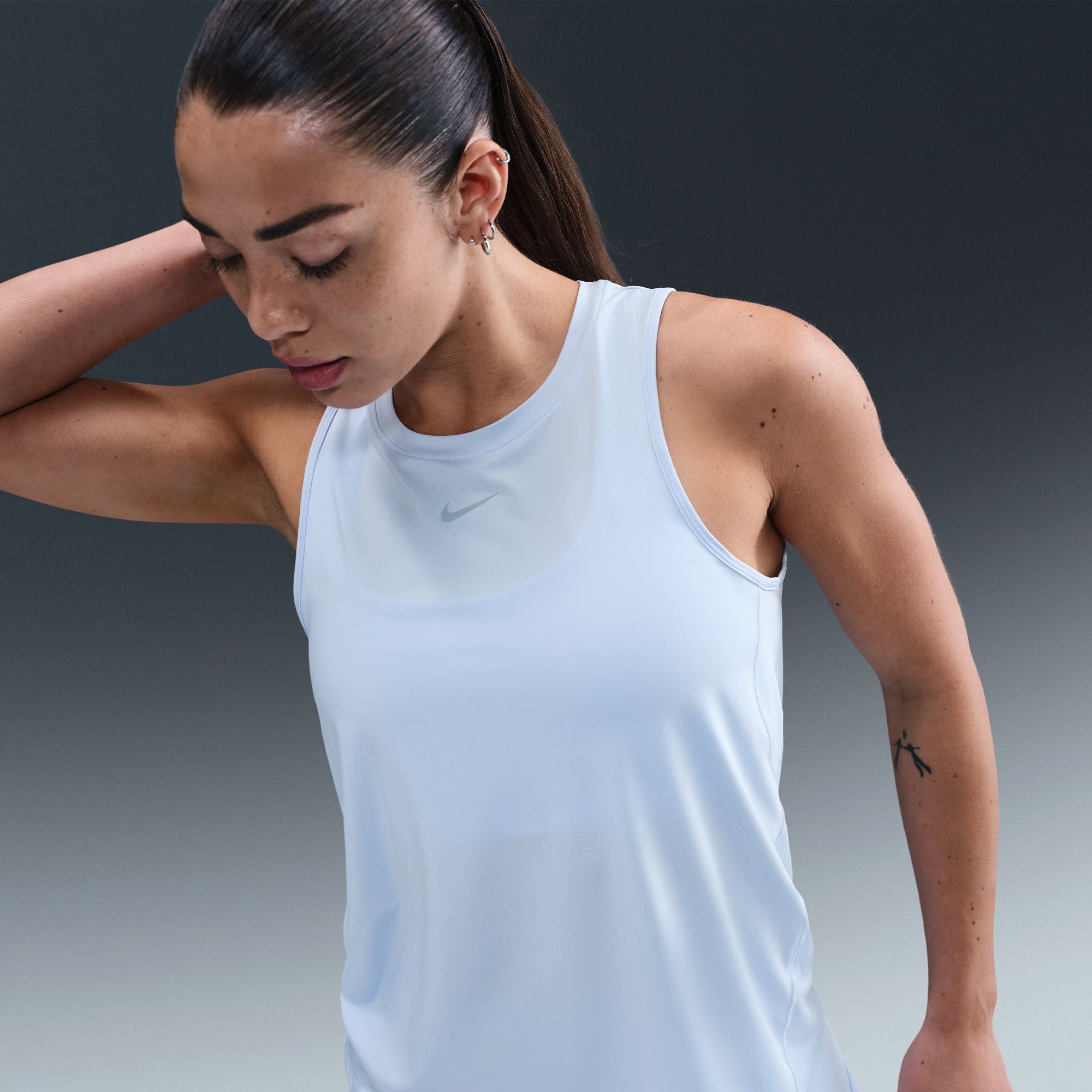 Nike One Classic Dri-FIT Womens Tank