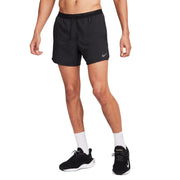 Nike Stride Dri-FIT 5 Inch 2-in-1 Mens Running Shorts