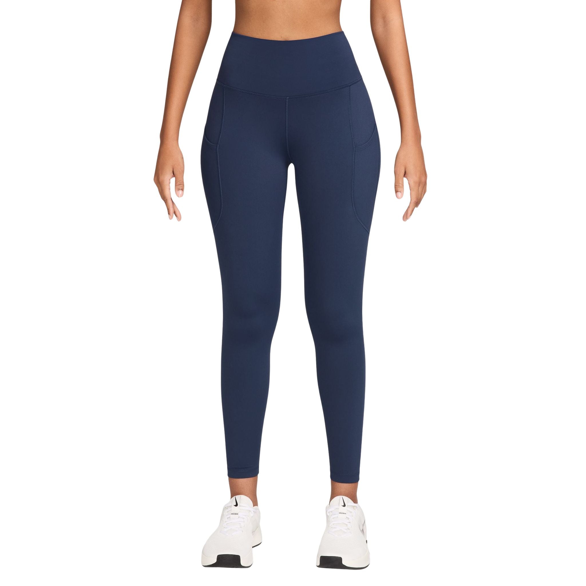 Nike One High-Waisted 7/8 Womens Leggings