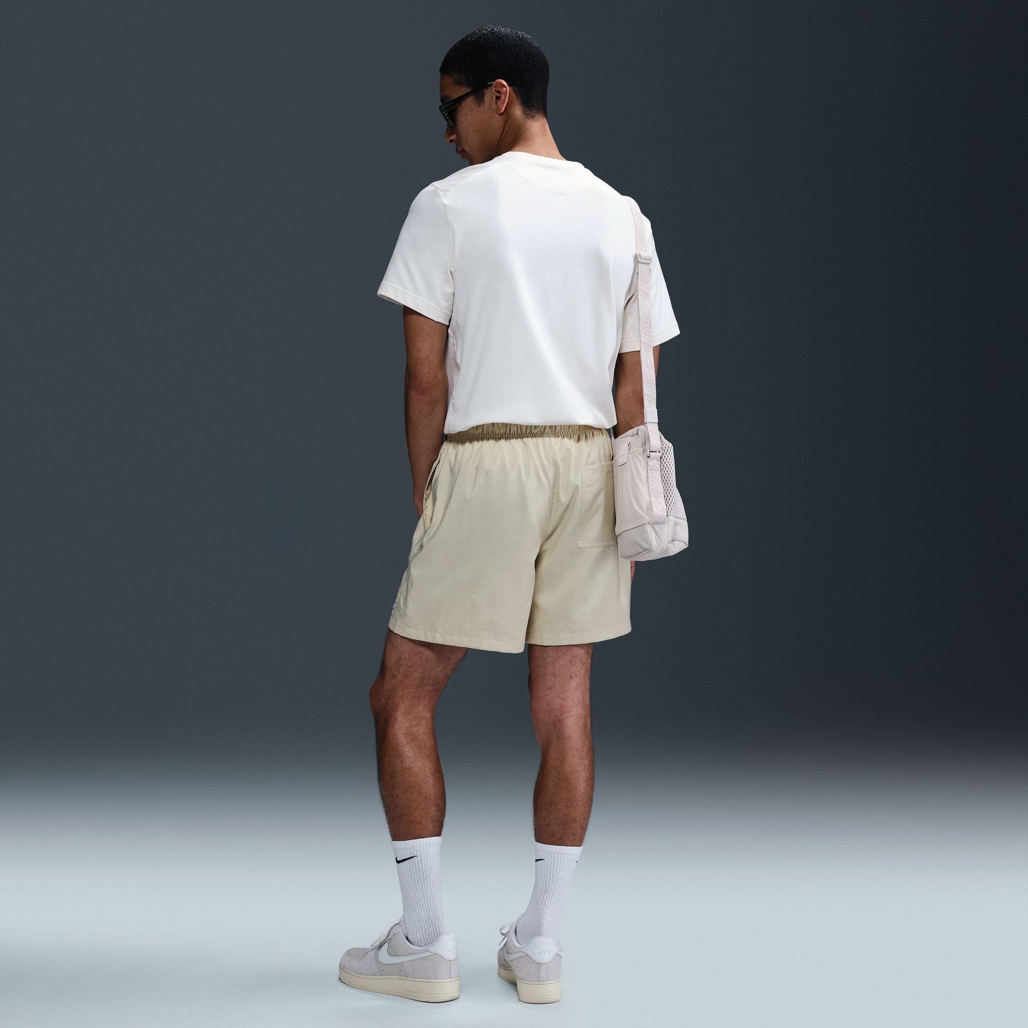Nike Club Woven Flow Mens Shorts