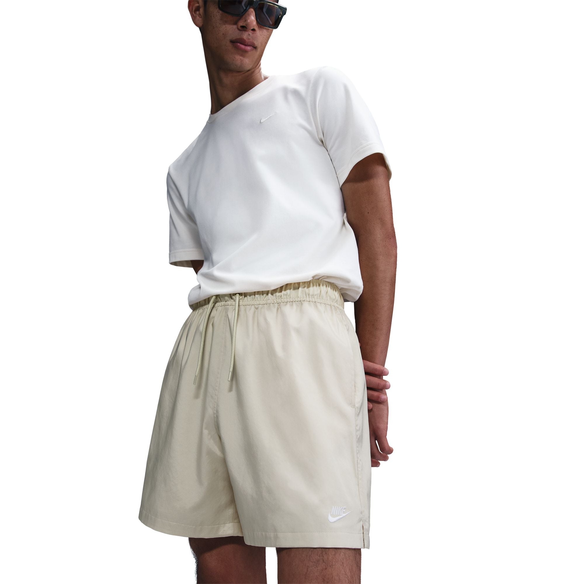 Nike Club Woven Flow Mens Shorts