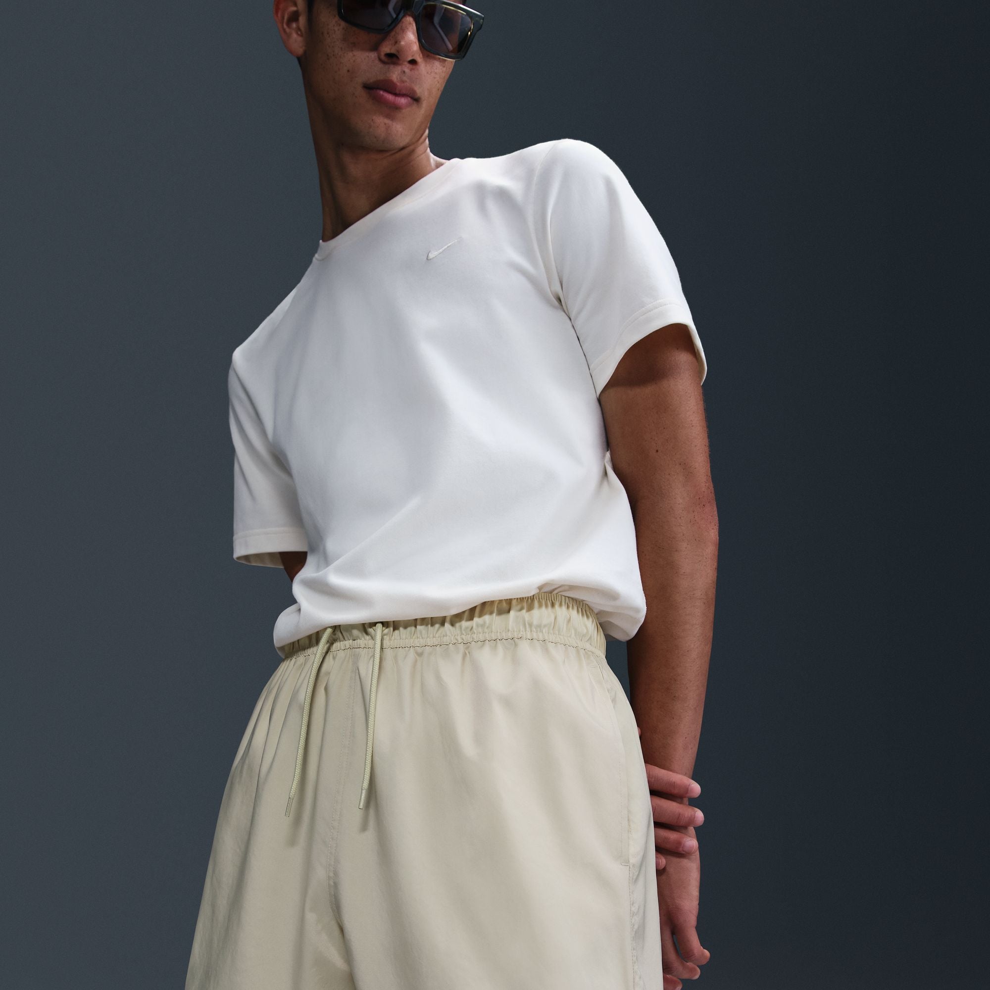 Nike Club Woven Flow Mens Shorts