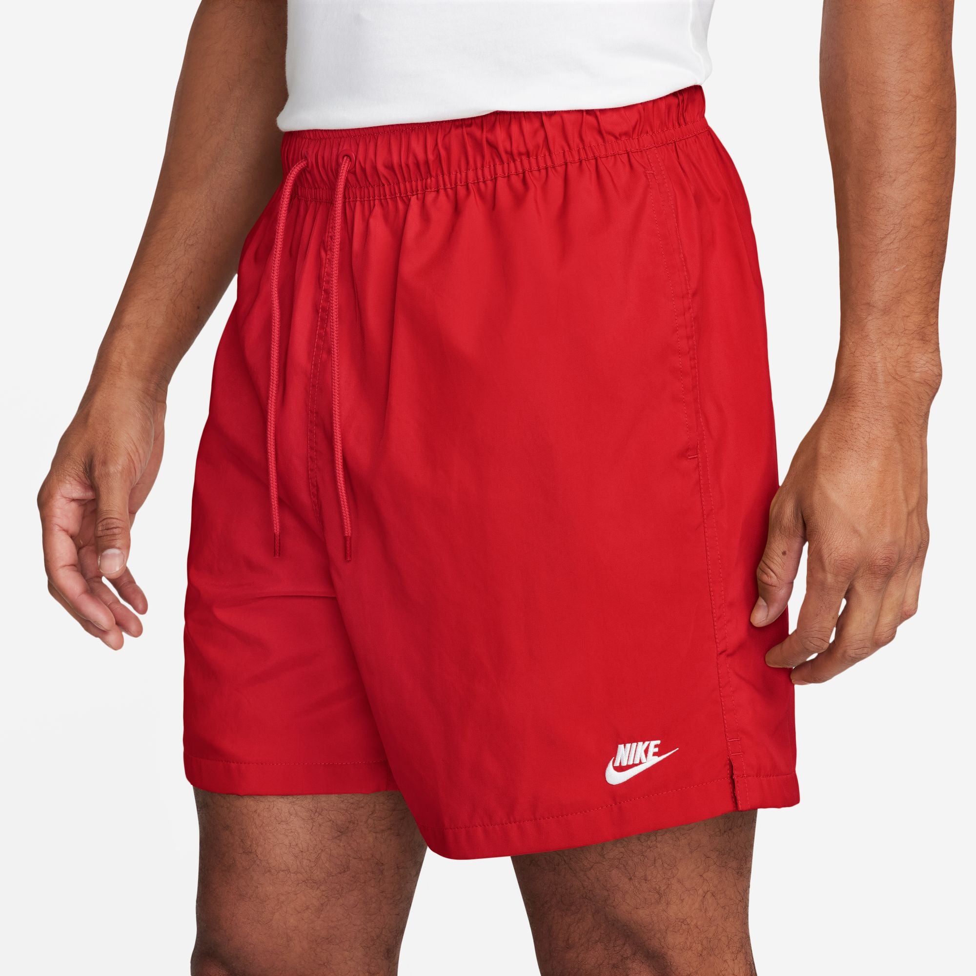 Nike Club Woven Flow Mens Shorts