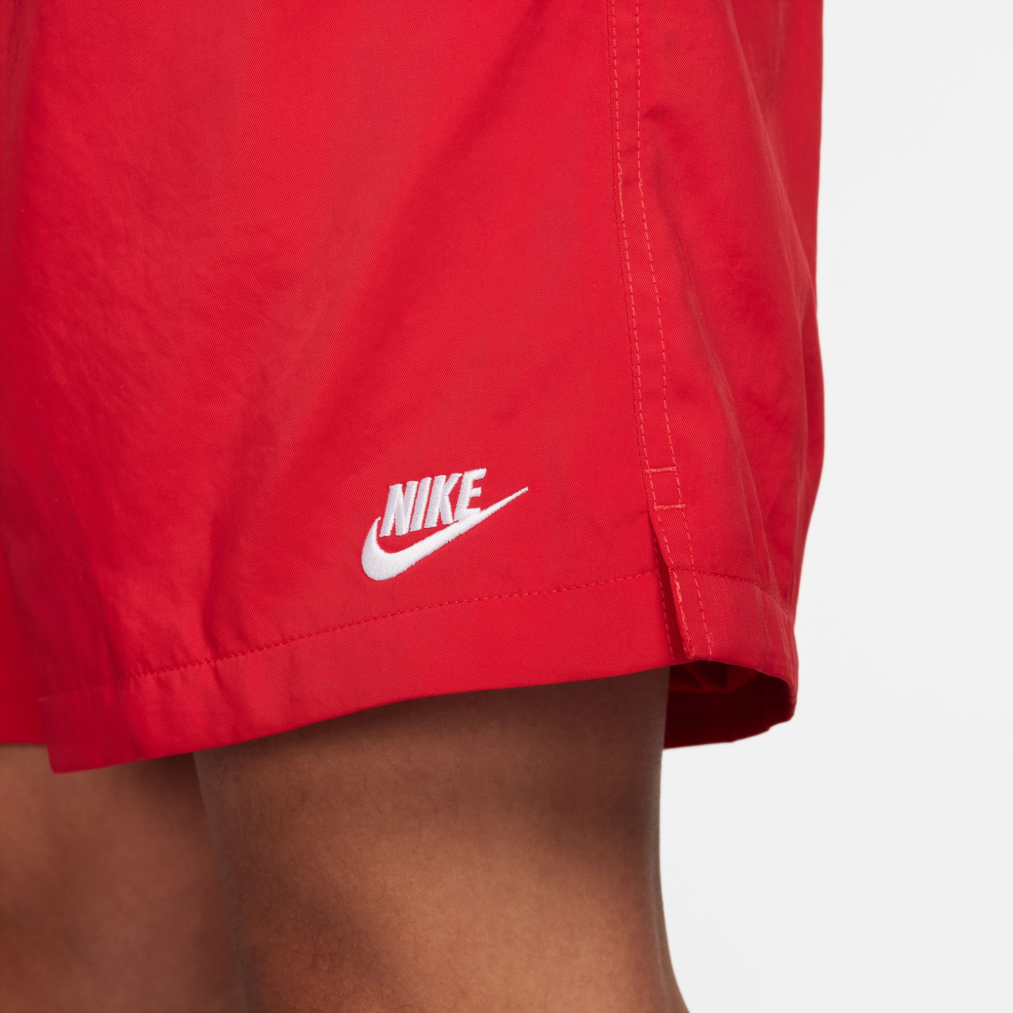 Nike Club Woven Flow Mens Shorts